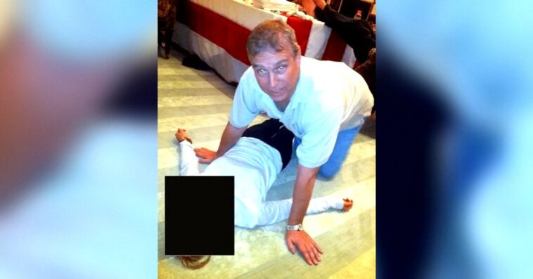 disgraced-andrew-everywhere-in-epstein-files-–-from-multiple-sexual-indiscretions-to-a-romance-with-ghislaine-maxwell-and-sharing-afghanistan-confidential-document-with-late-pedophile