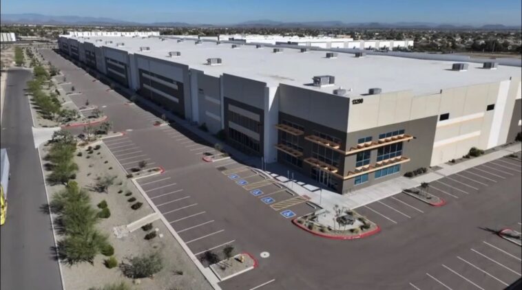 just-in:-ice-buys-$70-million-warehouse-the-size-of-7-football-fields-to-house-illegals-in-phoenix,-arizona-(video)
