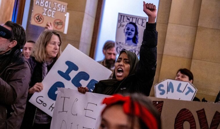 ‘no-precedent’:-fed-judge-denies-minnesota-injunction-to-stop-ice-surge