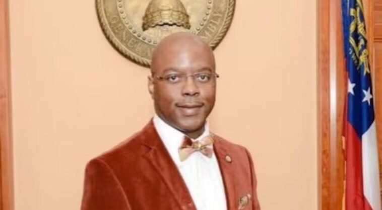 third-georgia-democrat-state-lawmaker-charged-with-defrauding-federal-government
