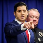 la’s-top-fed-prosecutor-bill-essayli-deploys-more-officers-to-make-‘on-the-spot’-arrests-of-protesters:-‘will-not-be-tolerated’