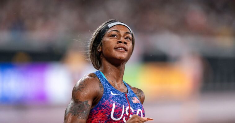 olympic-gold-medalist-sha’carri-richardson-arrested-for-violating-‘super-speeding’-law
