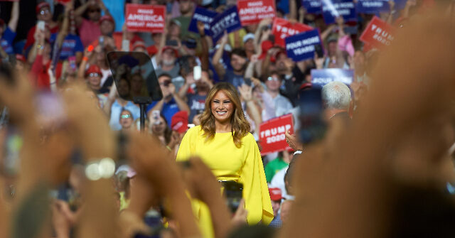 nolte:-rotten-tomatoes-—-audiences-rave-for-‘melania’-with-98%-rating-while-bitter-critics-try-to-destroy-it