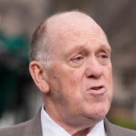 tom-homan-debunks-rumors-trump-admin-retreating-on-deportations:-‘untrue’