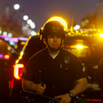 watch:-unrest-in-los-angeles-as-agitators-ignore-calls-for-‘peaceful-protest’