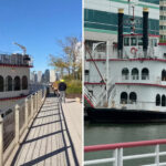 east-river-party-boat-crashes-into-brooklyn’s-domino-park;-operator-refuses-to-pay-damages,-drops-f-bomb