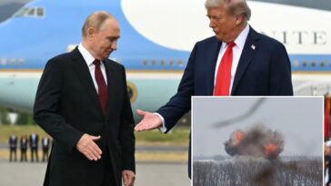 vladimir-putin-violates-trump’s-temporary-winter-truce,-killing-5-ukrainians-in-overnight-airstrikes