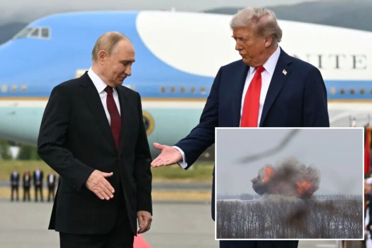 vladimir-putin-violates-trump’s-temporary-winter-truce,-killing-5-ukrainians-in-overnight-airstrikes