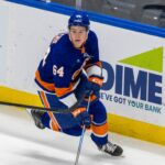 cal-ritchie’s-islanders-injury-will-keep-him-out-through-olympic-break