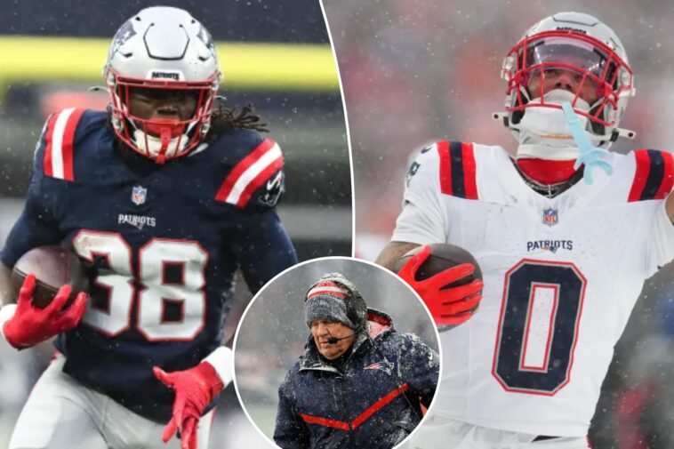 examining-how-bill-belichick’s-fingerprints-all-over-this-patriots-super-bowl-2026-run