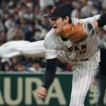 ohtani-won’t-pitch-for-japan-in-wbc,-roberts-says