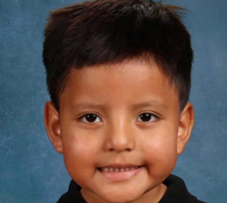 clinton-judge-orders-release-of-5-year-old-liam-ramos-and-illegal-alien-father-from-ice-detention-center-in-texas