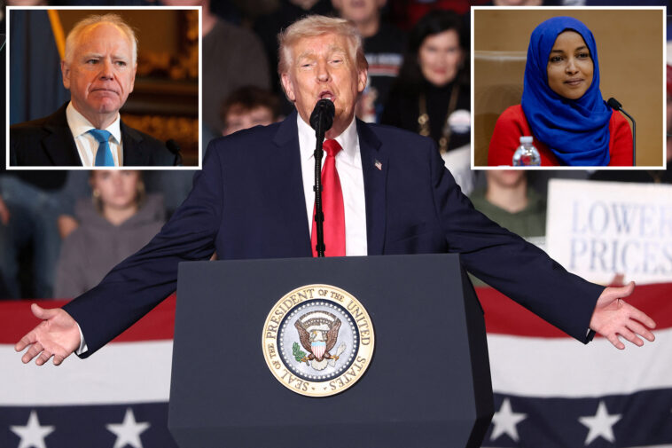 trump-claims-minnesota-fraud-exceeds-$19-billion-—-blames-biden-admin,-singles-out-omar-and-walz