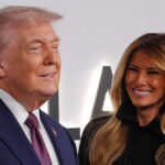 exclusive:-interior-sec.-doug-burgum-describes-donald-and-melania-trump-as-‘mystical,’-‘exceptional,’-‘ultimate-power-couple’