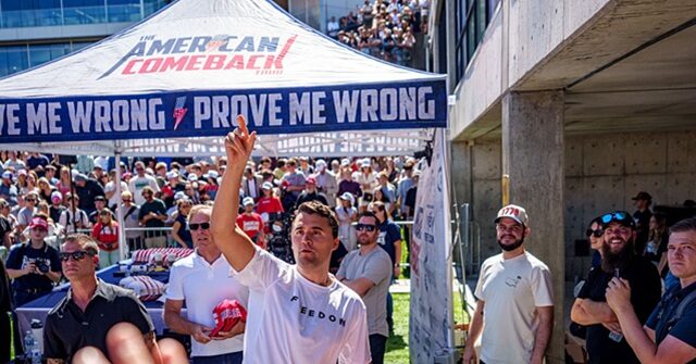 ‘god-will-redeem-the-evil’:-‘charlie-kirk-show’-producer-on-what-he-thought-after-assassination