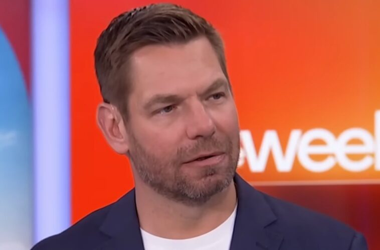 left-wing-‘resist’-libs-from-hollywood-line-up-behind-eric-swalwell’s-bid-for-governor-in-california