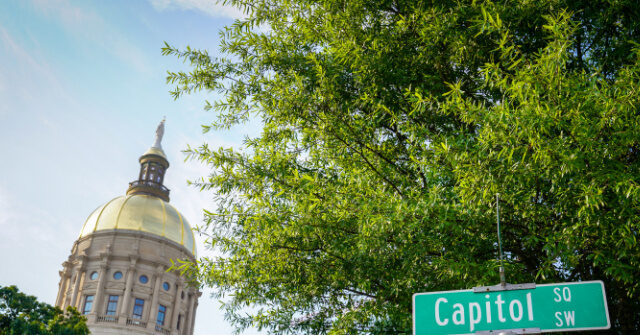 georgia-democrat-rep.-charged-with-lying-to-obtain-covid-19-unemployment-assisstance