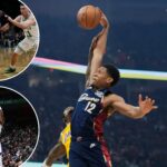 cavaliers-trading-de’andre-hunter-to-kings-for-key-depth-in-three-team-deal-with-deadline-nearing