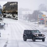 nor’easter-slams-carolinas,-virginia-with-snow-as-blizzard-conditions,-vicious-winds-loom-as-storm-intensifies