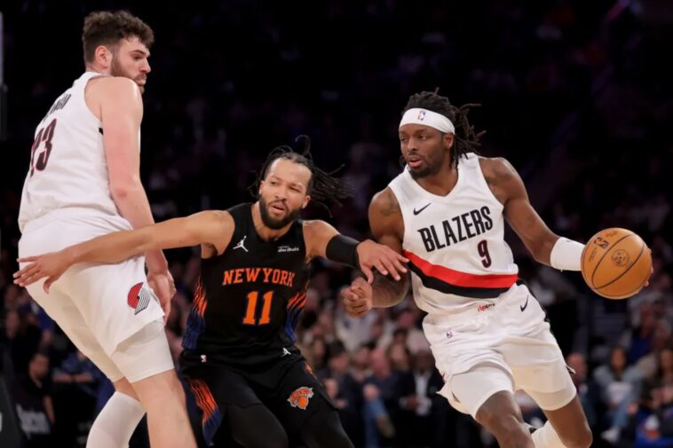 mike-brown-credits-jalen-brunson-for-sparking-knicks’-defensive-turnaround