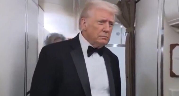 “he’s-a-sleazebag”-–-trump-slams-“washed-up”-don-lemon-following-his-arrest-(video)