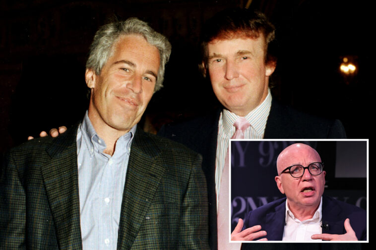 trump-threatens-to-sue-michael-wolff,-epstein-estate-—-and-insists-fresh-document-dump-absolves-him