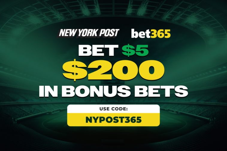 bet365-bonus-code-nypbet:-bet-$5,-get-$200-in-bonus-bets for-super-bowl-2026