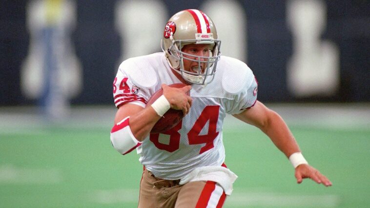 super-bowl-champion-brent-jones-says-nfl-tight-end-position-is-‘exciting-to-watch’-after-productive-seasons