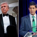 trump-jokes-about-suing-new-fed-chair-nominee-kevin-warsh-if-he-doesn’t-slash-rates