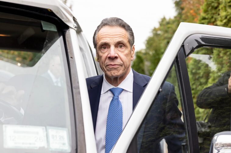 andrew-cuomo-lands-new-gig-after-bruising-loss-to-mamdani-in-nyc-mayoral-race