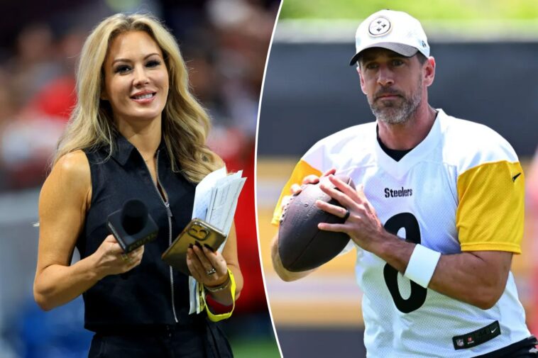 aaron-rodgers’-marriage-verified-by-reporter-—-despite-wife-remaining-a-mystery