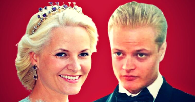 royal-family-trouble:-norwegian-crown-princess-under-fire-for-being-featured-in-hundreds-of-new-epstein-files,-while-her-son-is-on-trial-accused-of-raping-four-women