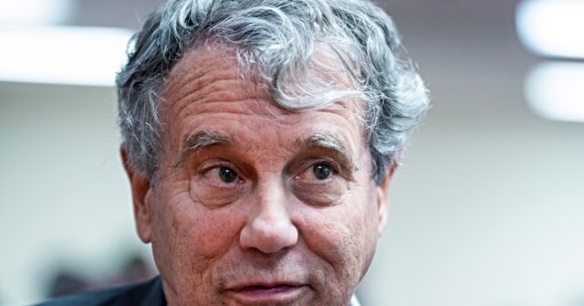 watch-—-nrsc-ad-blasts-democrat-‘populist’-sherrod-brown-for-serving-52-years-in-politics