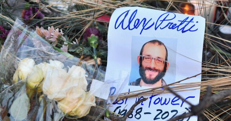 from-rodney-king-to-spitting-and-kicking-alex-pretti,-the-left’s-flawed-hero-worship-never-changes