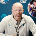 mavericks’-jason-kidd-storms-off-after-tirade-over-cooper-flagg-question:-‘i-know-what-the-f–k-i’m-doing’