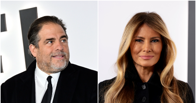 exclusive:-‘melania’-director-brett-ratner-gives-first-lady-‘all-the-credit’-for-documentary’s-opening-weekend-success