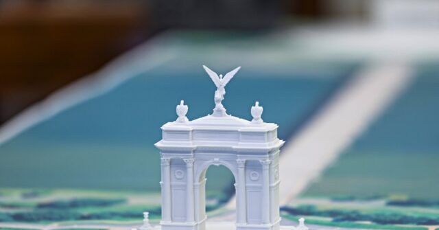 photo-—-white-house:-president-trump’s-vision-for-massive-‘independence-arch’-will-be-‘felt-by-generations-to-come’