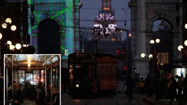 milan’s-historic-trams-decorate-the-night-in-leadup-to-winter-olympics