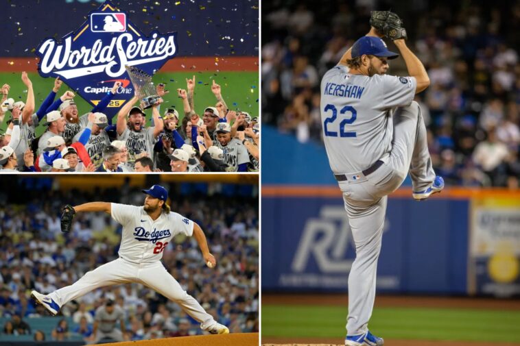 dodgers-must-find-a-new-leader-to-replace-kershaw’s-personality