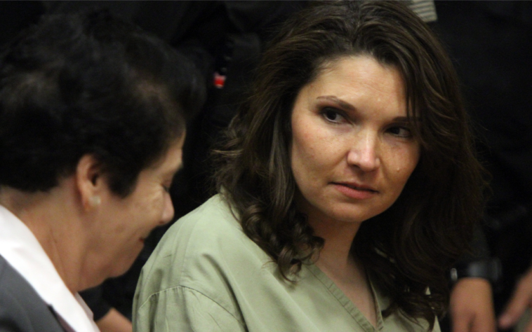 who-is-melanie-mcguire?-what-to-know-about-the-‘suitcase-killer’-convicted-of-killing-her-husband