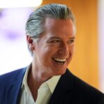 gavin-newsom-called-‘embarrassingly-handsome’-in-cringeworthy-vogue-spread,-writer-admits-to-not-asking-hard-questions