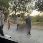 whoa!-man-strips-naked-in-front-of-families-on-universal-studios-tour,-taunts-employees,-rolls-around-on-floor-(video)