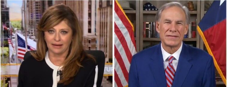 texas-governor-greg-abbott-slams-leftist-organizations-that-fund-anti-ice-ops-(video)