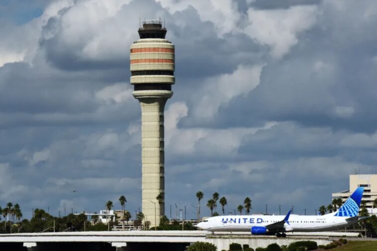 orlando-international-airport-forced-to-ground-all-flights-after-‘extreme-cold’-sparks-air-traffic-control-emergency