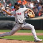 red-sox-trade-jordan-hicks,-prospect-to-white-sox-for-ex-yankees-farmhand-gage-ziehl