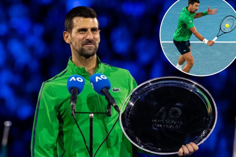 novak-djokovic’s-cryptic-comments-spark-retirement-buzz-after-australian-open-loss