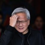 nvidia-ceo-jensen-huang:-chinese-government-has-not-approved-h200-ai-chip-imports