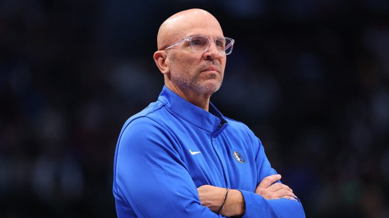 mavericks-coach-jason-kidd-unleashes-expletive-filled-defense-of-cooper-flagg-usage-during-press-conference