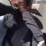 fafo!-arizona-student-arrested-and-thrown-to-the-ground,-charged-with-assault-after-throwing-water-bottle-during-anti-ice-walkout-–-at-least-three-arrested-for-throwing-objects-(video)