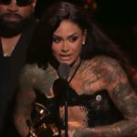 “f*ck-ice!”-–-grammy-winner-kehlani-lashes-out-at-ice-during-acceptance-speech-(video)